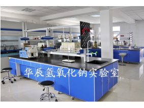 華辰氫氧化鈉實(shí)驗室